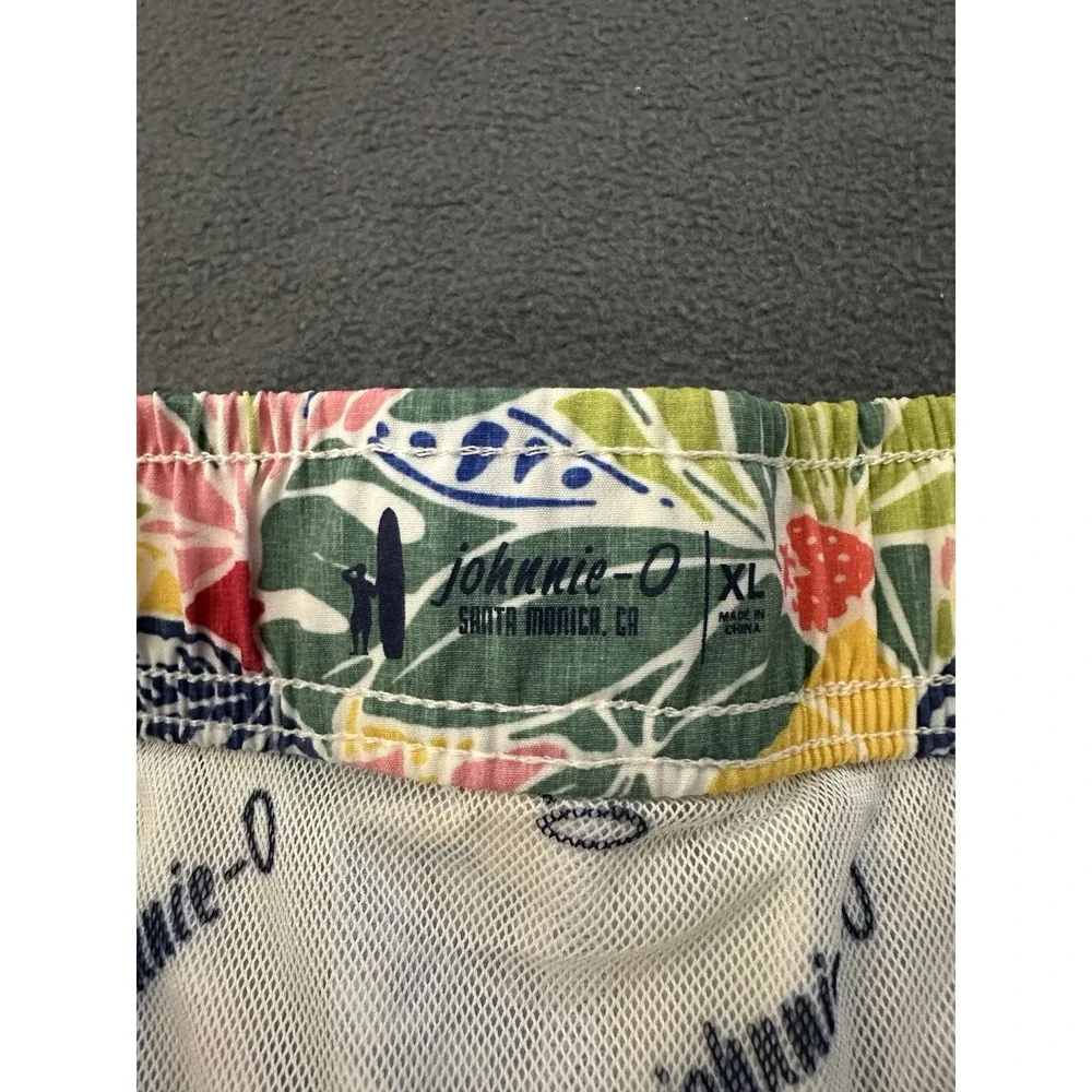 johnnie-O johnnie swim